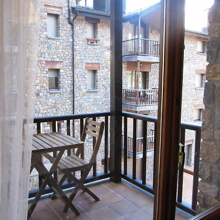 Vitivola Ribagrossa 326 Apartman Canillo Kültér fotó