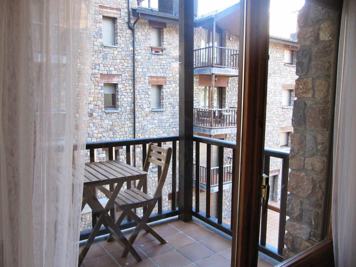 Vitivola Ribagrossa 326 Apartman Canillo Kültér fotó