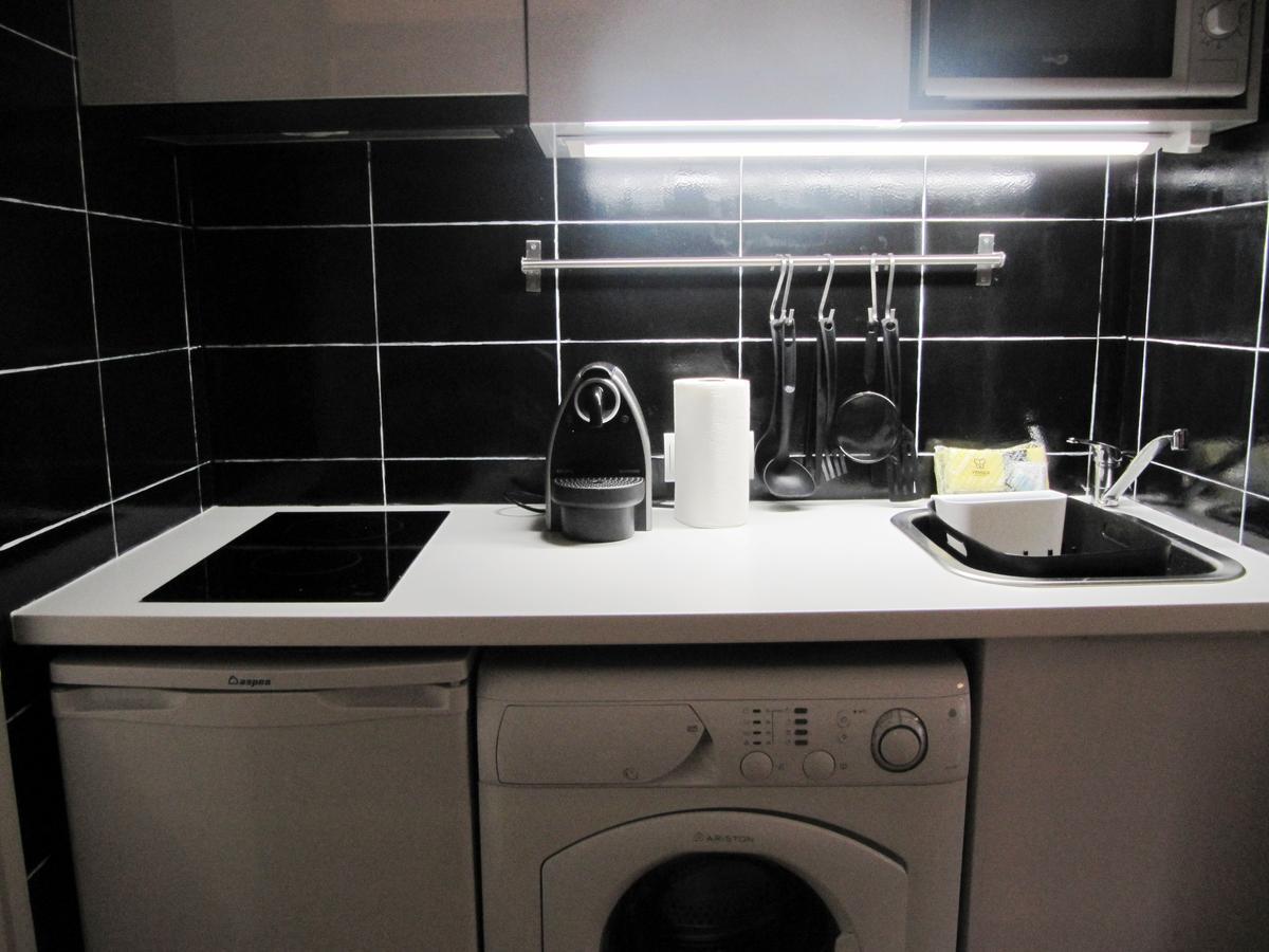 Vitivola Ribagrossa 326 Apartman Canillo Kültér fotó