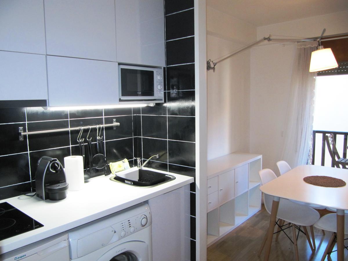 Vitivola Ribagrossa 326 Apartman Canillo Kültér fotó