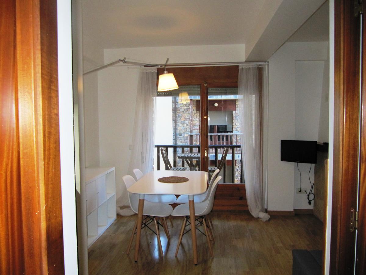 Vitivola Ribagrossa 326 Apartman Canillo Kültér fotó