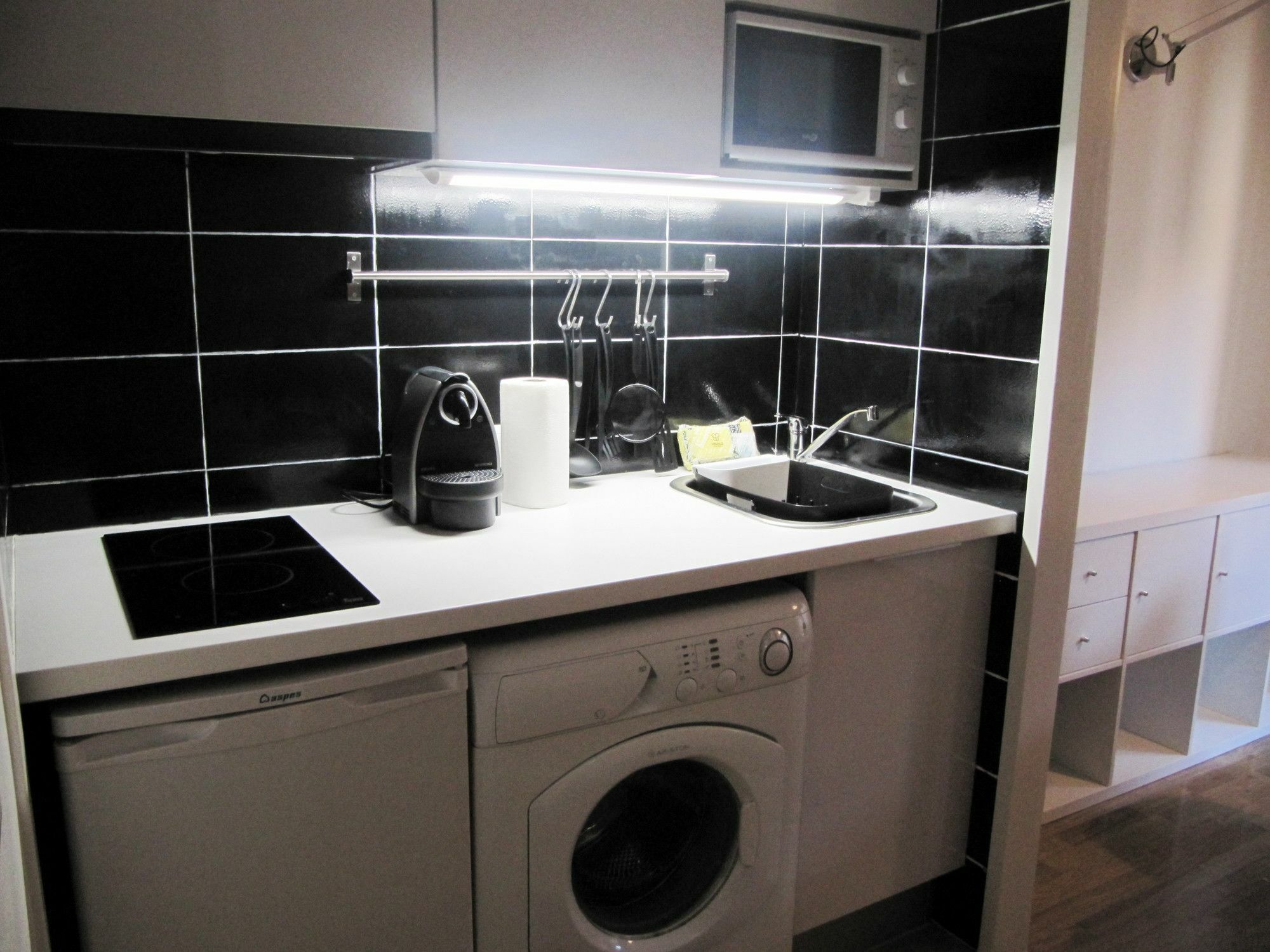 Vitivola Ribagrossa 326 Apartman Canillo Kültér fotó