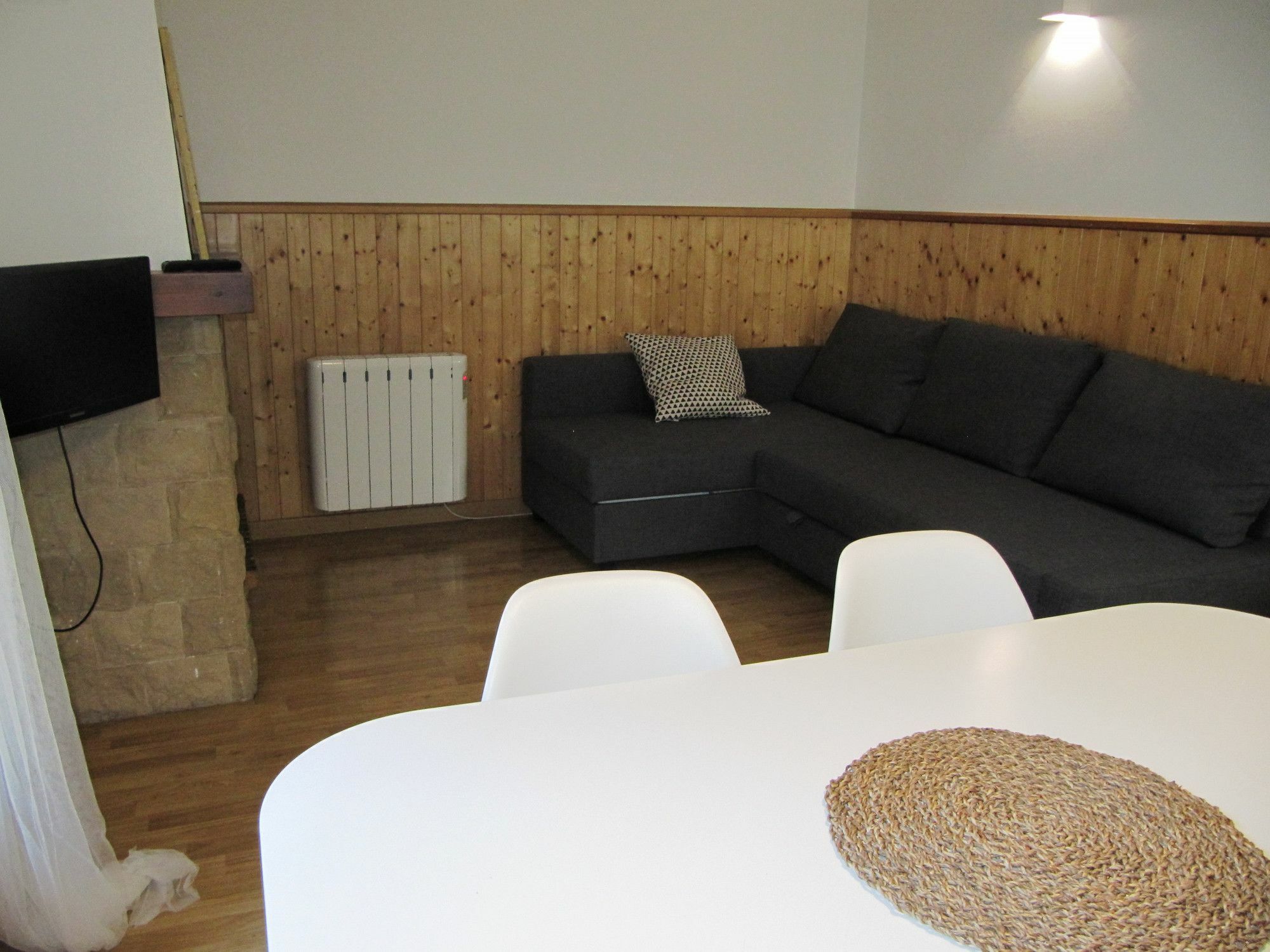 Vitivola Ribagrossa 326 Apartman Canillo Kültér fotó